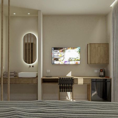 קאסיופי Hill Lofos Hotel מראה חיצוני תמונה